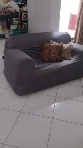 Sofá conjunto 