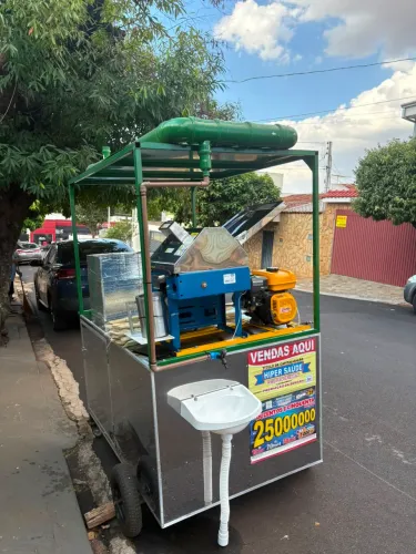 Garapeira