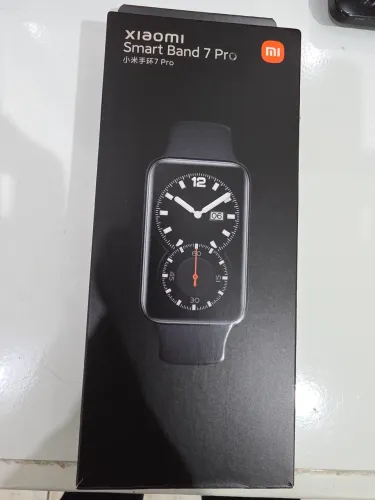 Smart Band 7 Pro Xiaomi