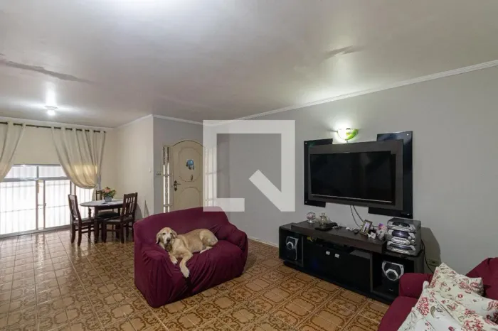 Casa à Venda - Itaquera, 4 Quartos, 150 m2