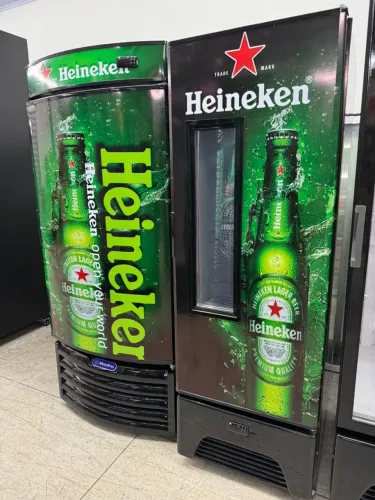 MINI CERVEJEIRAS 