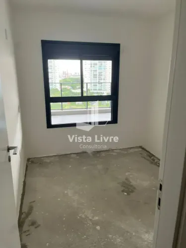 Apartamento à venda, Água Branca, São Paulo, SP