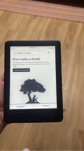 Kindle Amazon original