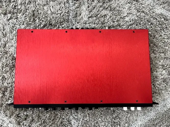 Focusrite Scarlett 18i20 2a Geração