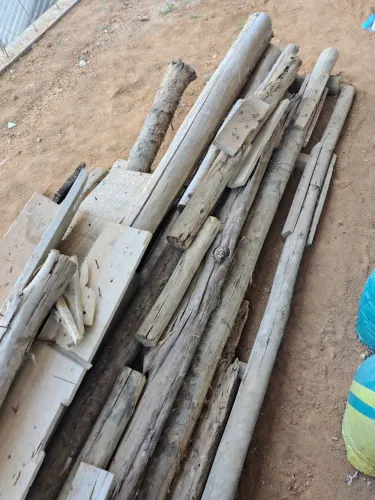 Escoras para obra