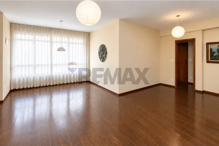 APARTAMENTO COM 4 QUARTOS À VENDA NO SANTO ANTÔNIO