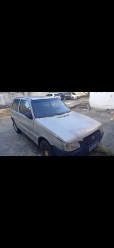 UNO DEFEITO RETIRADA OU REPARO