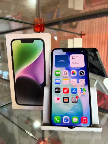 Vendo iPhone 14 128gb