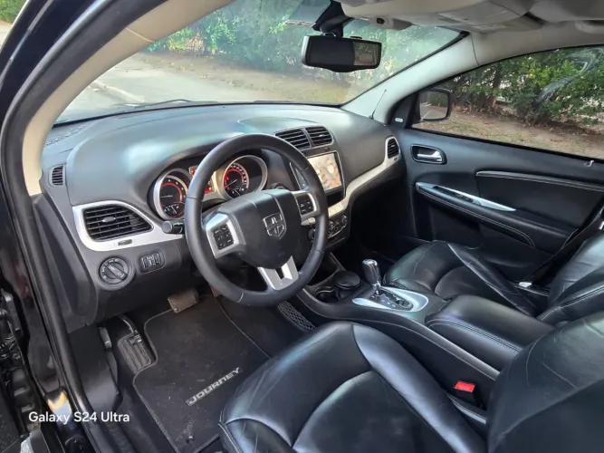 Dodge Journey RT 3.6 V6 Aut. 2015