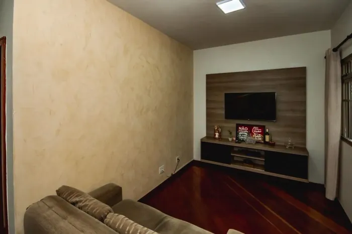 Apartamento à Venda - São Luíz, 3 Quartos, 114 m2