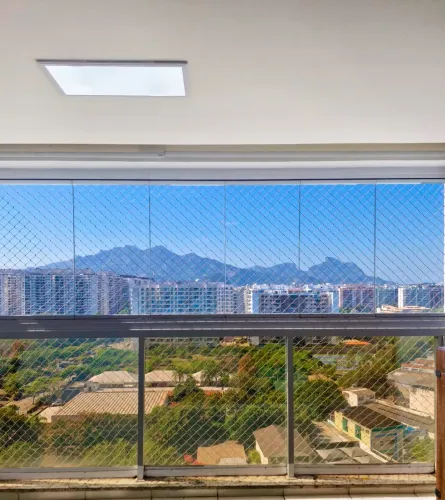 Estrelas Full Condominium - Andressa Ferreira