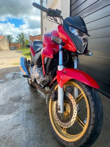 Cb 300 2015 