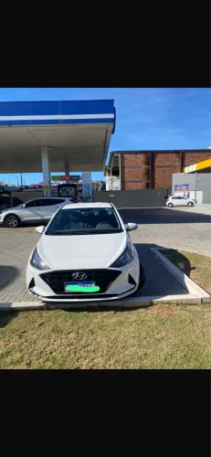 Hyundai HB20S Vision 1.0 Flex 12V MEC 2022