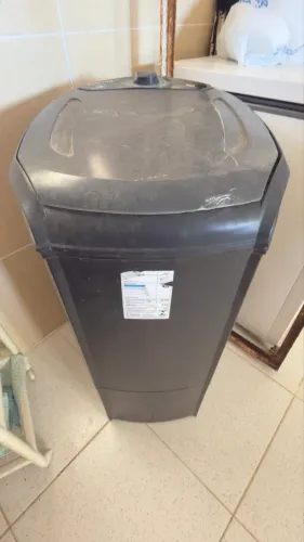 Tanquinho 10 litros