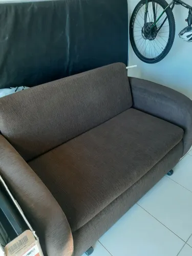 Sofa cama de casal