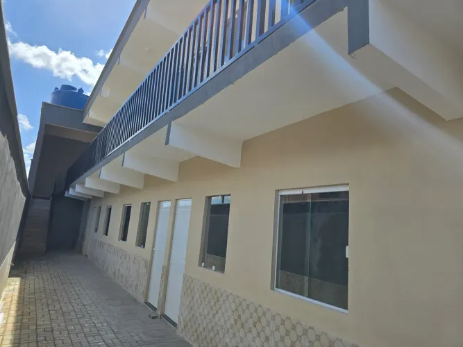 FL- Kitnet para alugar na vila embratel