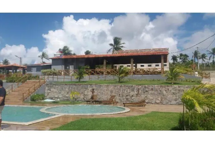 Terreno 900 m em Porto de Galinhas| Aceita Financiamento ou Carro