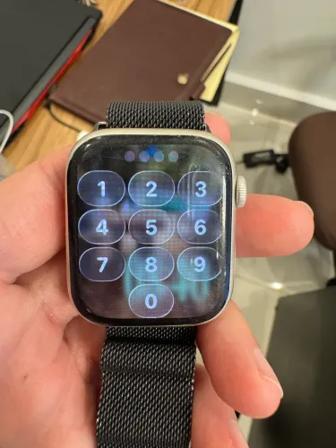 Apple Watch Series 7 45 mm