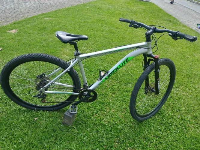 Ciclismo