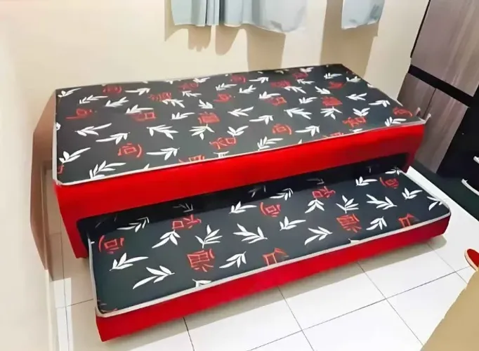 Cama box solteiro com auxiliar, mega promoção entregamos na sua casa no seu conforto !!