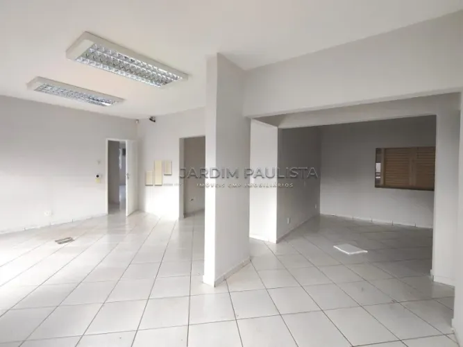 Ponto Comercial - Ribeirão Preto - Alto da Boa Vista - Região Sul