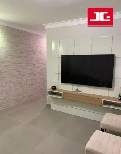 CASA TÉRREA - RUDGE RAMOS - SÃO BERNARDO DO CAMPO - 150M²
