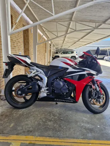 CBR 600RR VALOR MAIS BAIXO DA OLX