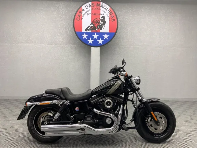 Harley-Davidson Dyna Convertible