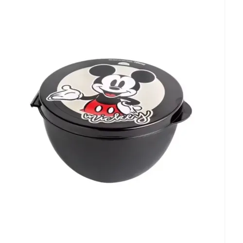 Envios Hoje Porta Metades Mickey Disney Avon