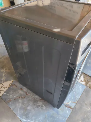 Vendo máquina lava é seca LG 16kg