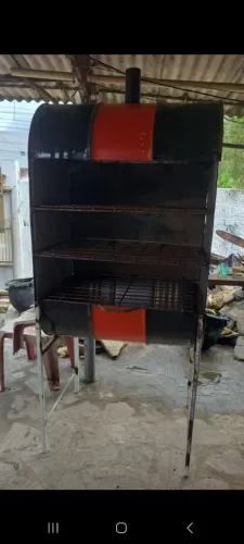 Churrasqueira