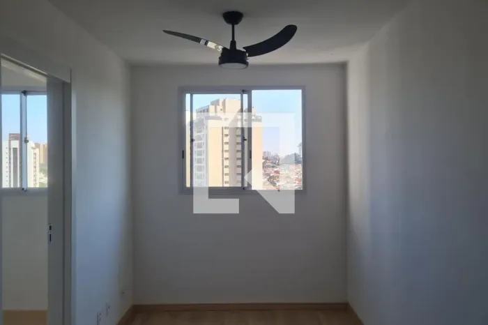 Apartamento à Venda - Butantã, 2 Quartos, 35 m2