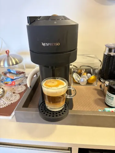 Cafeteira Nespresso Vertuo Next - 110V