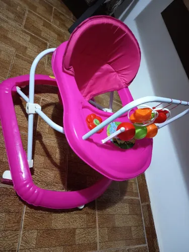 Andador infantil