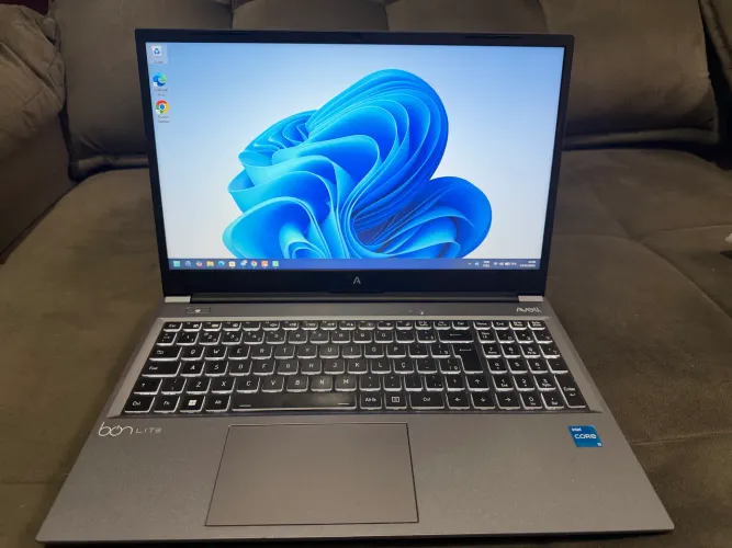 Notebook Avel 