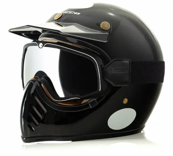 Capacete 
