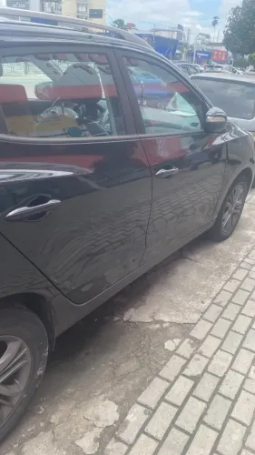 Hyundai IX35 GL 2.0 16V 2WD Flex Aut. 2019
