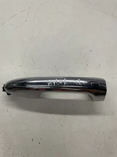 Maçaneta Externa Com Sensor Toyota Hillux Dianteira/traseira
