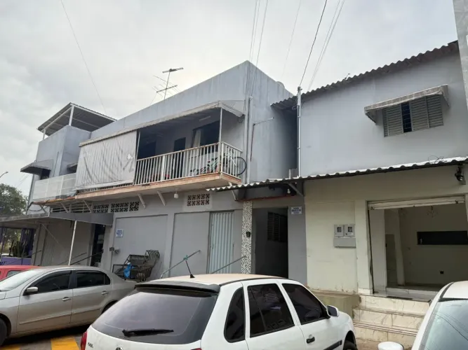 Aluga-se Depósito- Vila Telebrasília Asa Sul