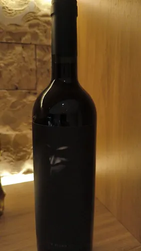 Vinho Alma Negra