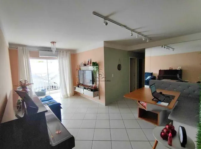 Apartamento 3 dormitórios à venda Jardim Residencial Martinez Sorocaba/SP