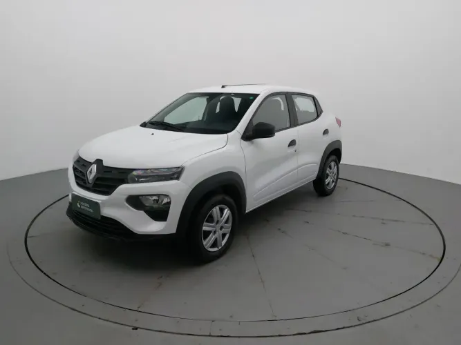 Renault Kwid 1.0 Zen 2025