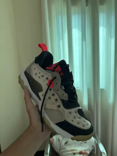 Jordan Delta 2 Masculino ? Tam. 41