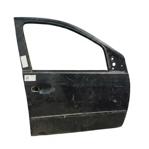 Porta Ford Fiesta Dianteira Direita 2003 A 2014
