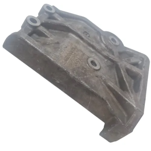 Suporte Do Compressor Ar Pajero Tr4 2013