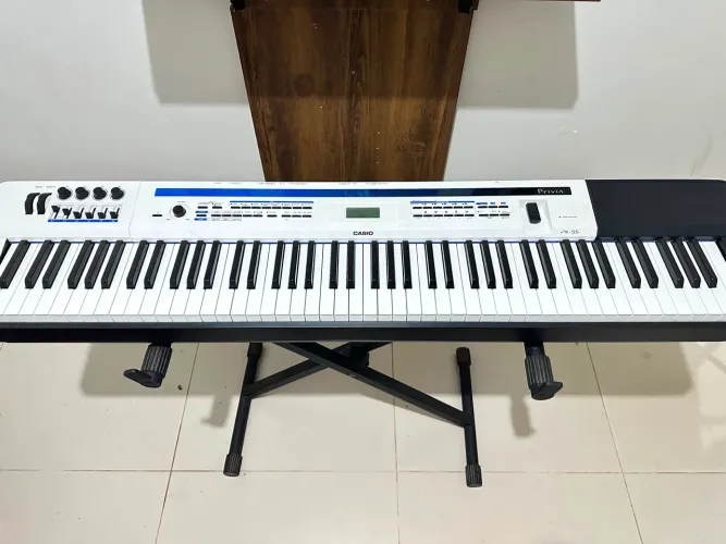 Cássio Prívia PX5s