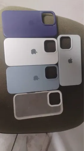 Capinha de iPhone 15 pro max 