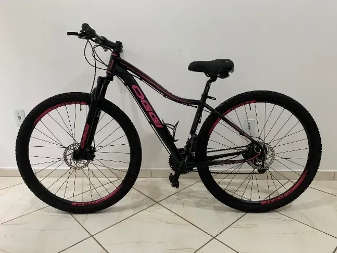 Bicicleta - Oggi Float Sport