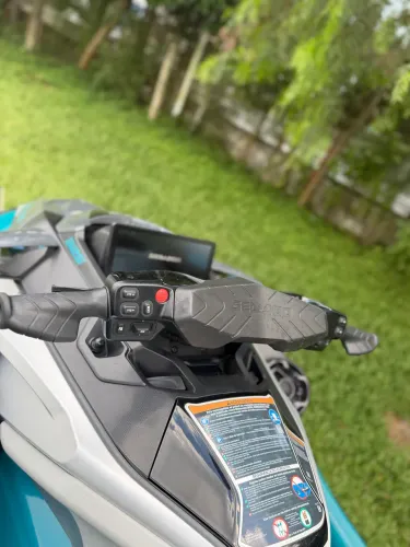 Sea doo gtx 325 limited 