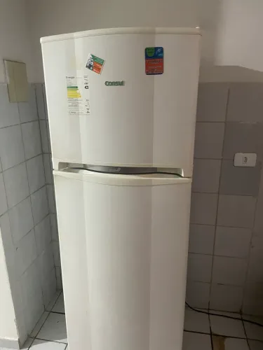 geladeira cônsul